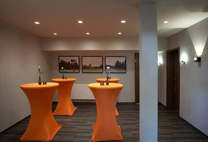 Konsum Gästehaus Quisisana Nebenhaus Des Konsum Berghotel Oberhof