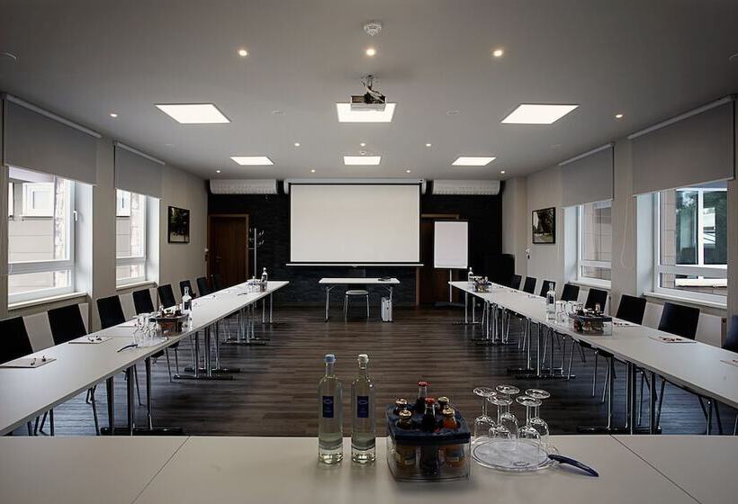 Konsum Gästehaus Quisisana Nebenhaus Des Konsum Berghotel Oberhof