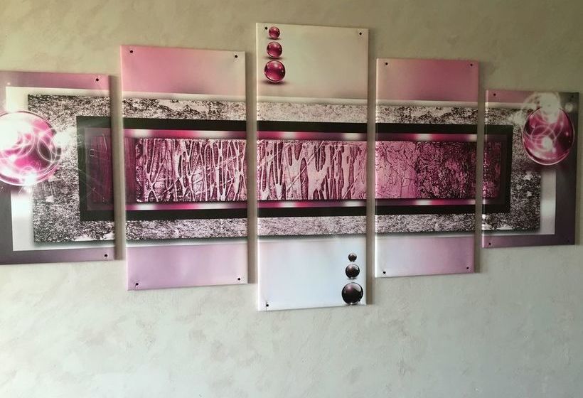 בית מלון כפרי La Clé Des Champs