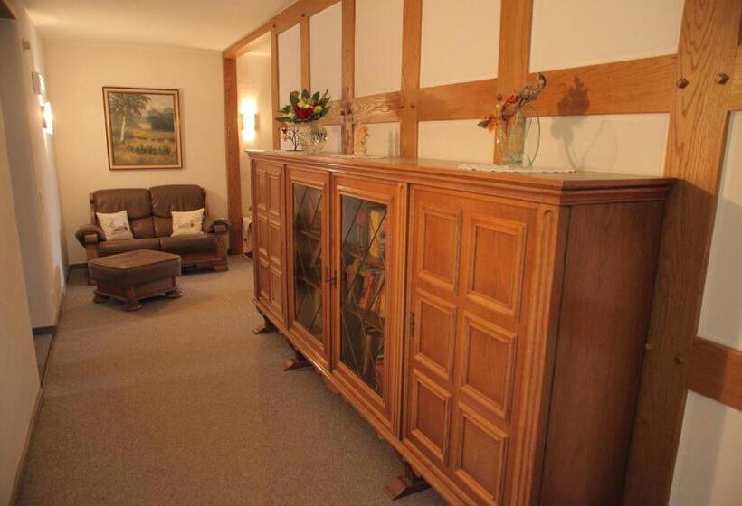 Landhotel Gasthof Zur Post