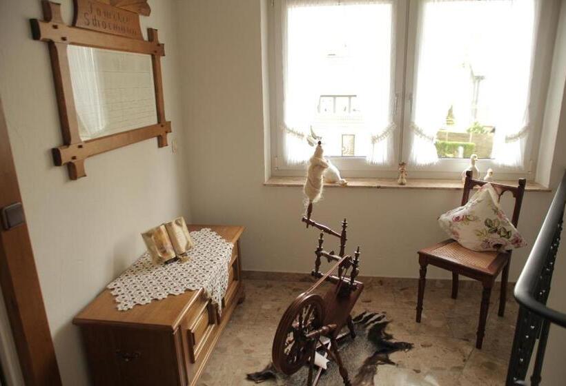 Landhotel Gasthof Zur Post