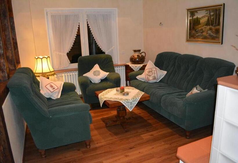 Landhotel Gasthof Zur Post