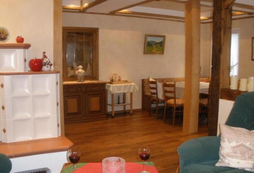 Landhotel Gasthof Zur Post