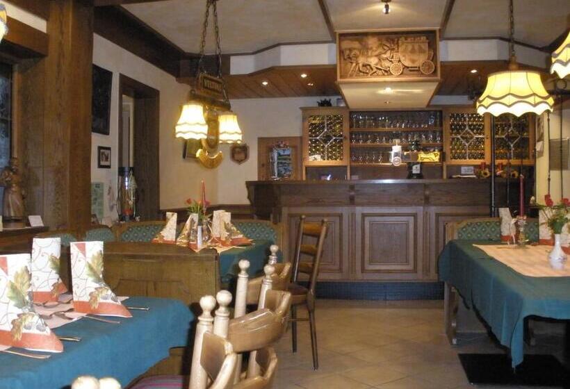 Landhotel Gasthof Zur Post