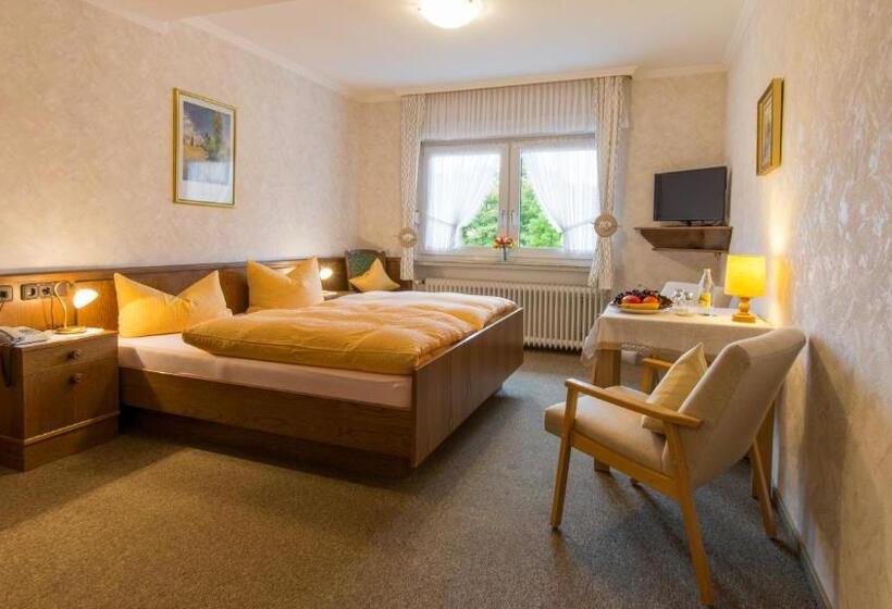 Landhotel Gasthof Zur Post