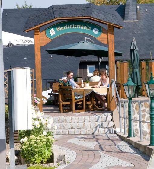 Landhotel Gasthof Zur Post