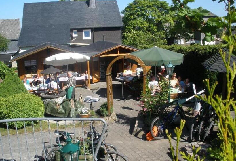 Landhotel Gasthof Zur Post