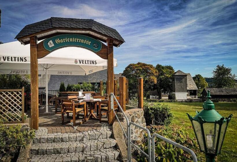 Landhotel Gasthof Zur Post