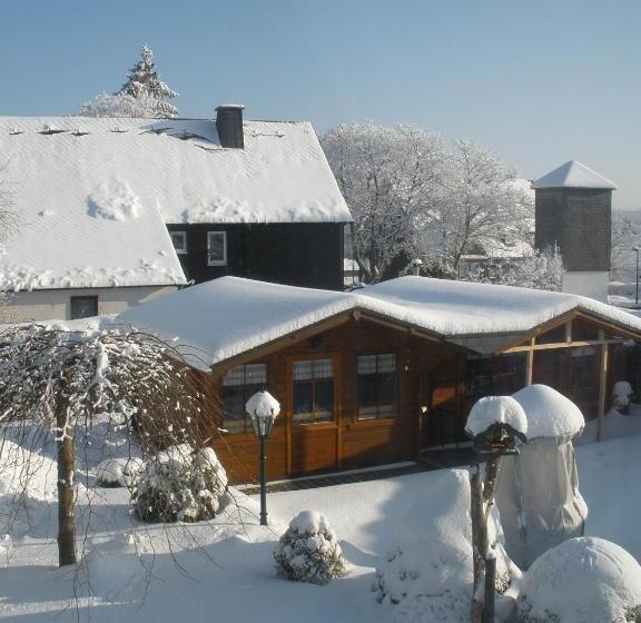 Landhotel Gasthof Zur Post
