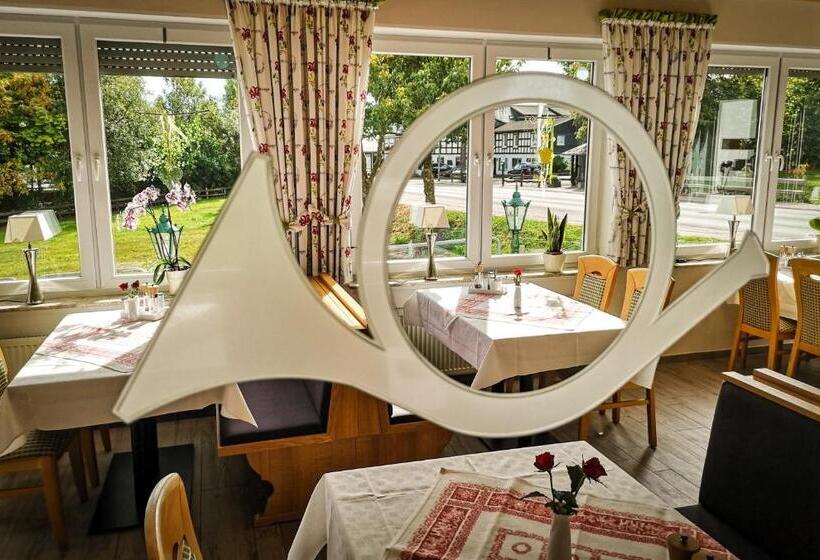 Landhotel Gasthof Zur Post