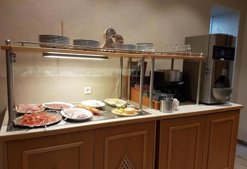 Landhotel Gasthof Zur Post