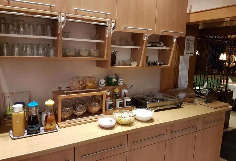 Landhotel Gasthof Zur Post