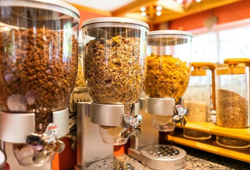 Land Hotel Mühlengrund