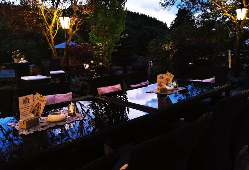 Land Hotel Mühlengrund