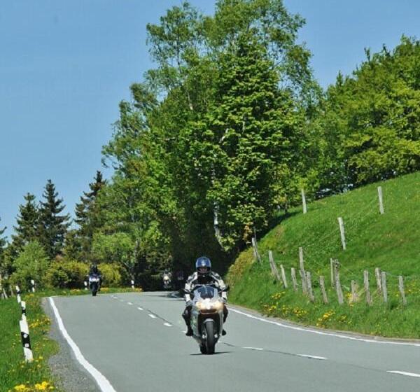 Land Hotel Mühlengrund