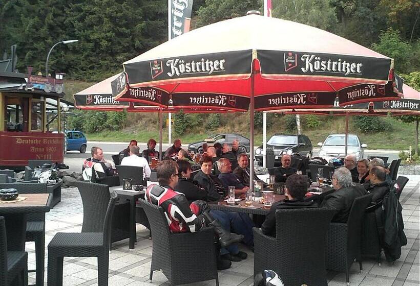 Land Hotel Mühlengrund