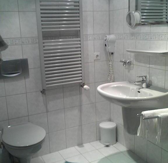 Land Hotel Mühlengrund