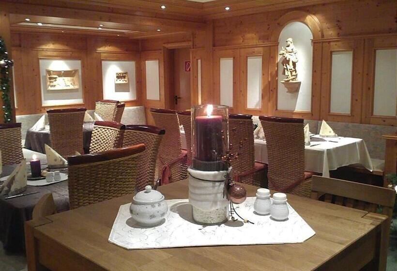 Land Hotel Mühlengrund