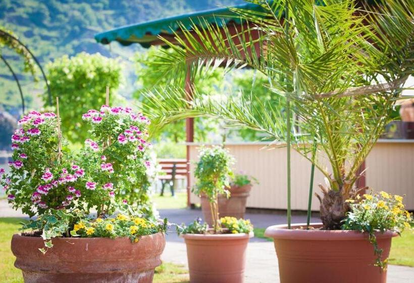 酒店 Landgasthof Rebstock