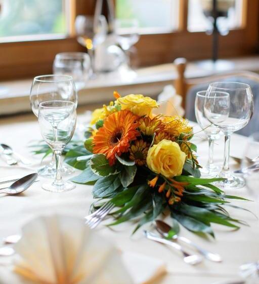 酒店 Landgasthof Rebstock