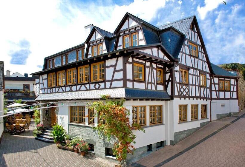 酒店 Landgasthof Rebstock