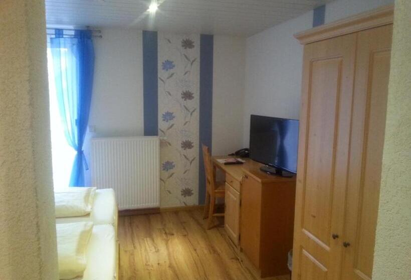 هتل Landgasthof Sonne