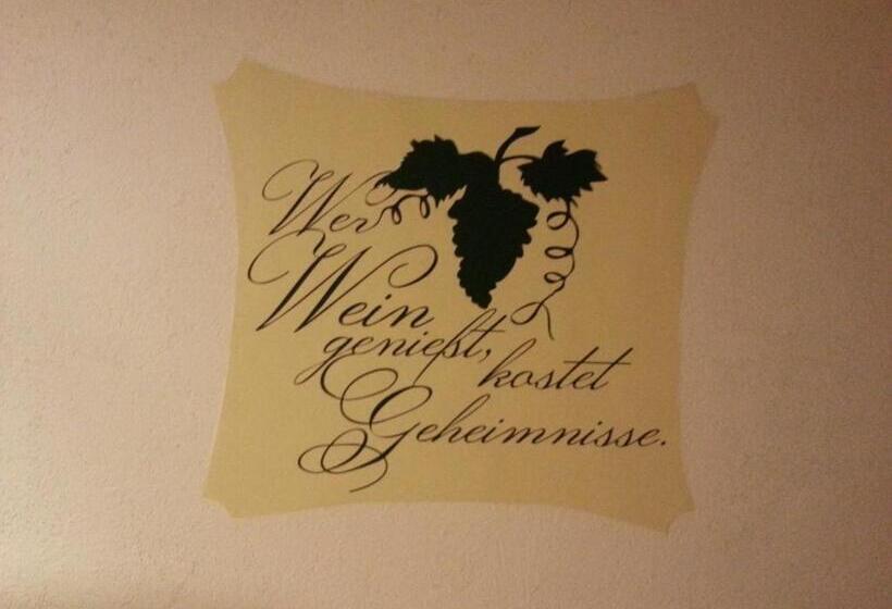 هتل Landgasthof Sonne