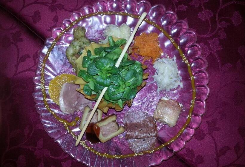 هتل Landgasthof Sonne