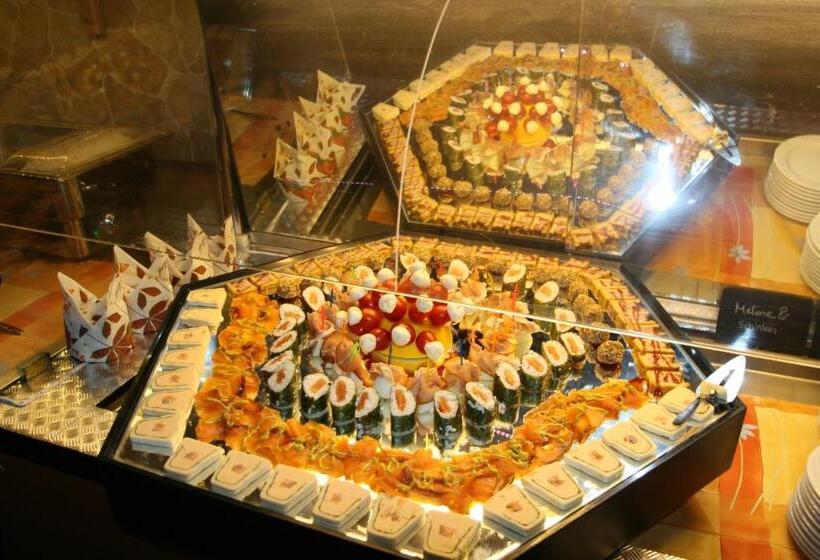 هتل Landgasthof Sonne