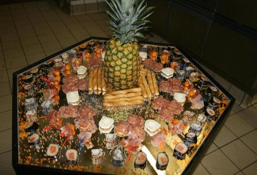 هتل Landgasthof Sonne