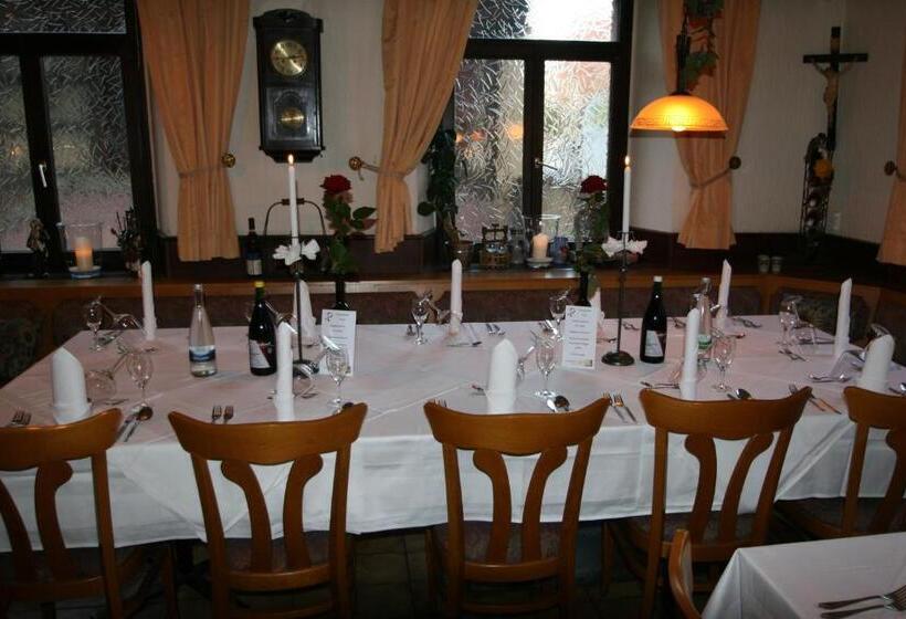 هتل Landgasthof Sonne