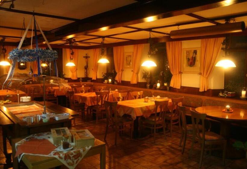 هتل Landgasthof Sonne