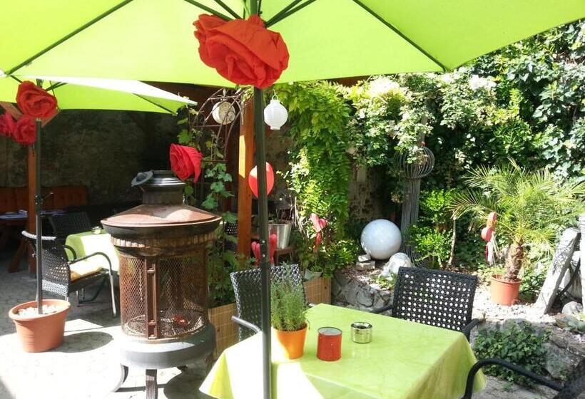 هتل Landgasthof Sonne