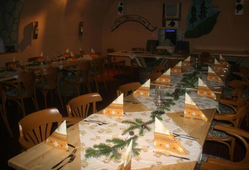 هتل Landgasthof Sonne