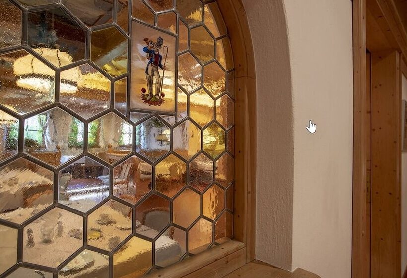 호텔 Landgasthof Zur Post