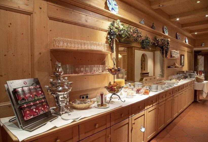 호텔 Landgasthof Zur Post