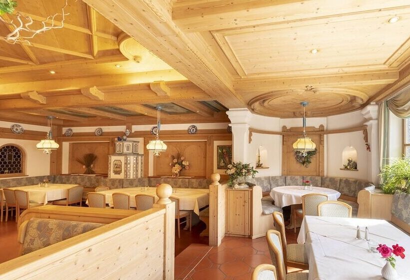 호텔 Landgasthof Zur Post