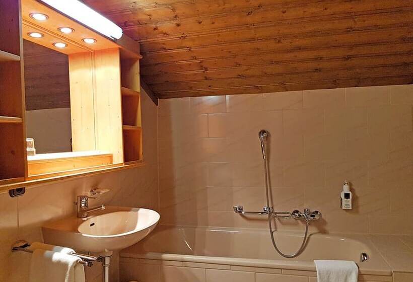 호텔 Landgasthof Zur Post