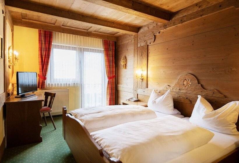 호텔 Landgasthof Zur Post