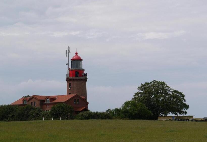 호텔 Landhaus Am Grün