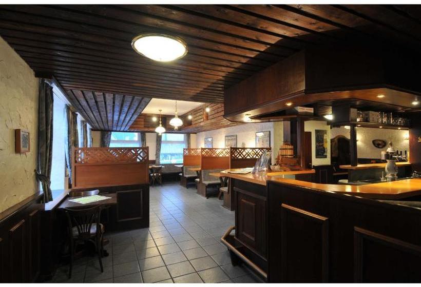 فندق Landhaus Dykhusen