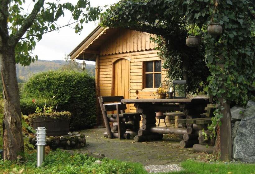 酒店 Landhaus Florian