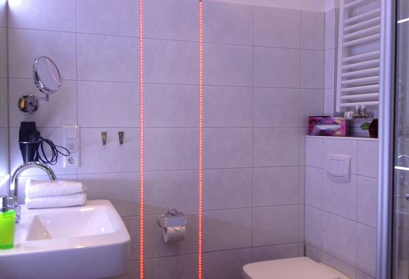 酒店 Landhaus Florian