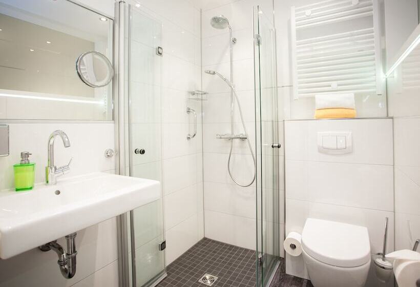 ホテル Landhaus Florian