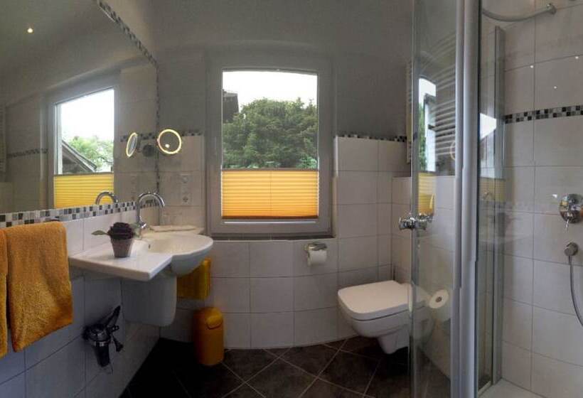 酒店 Landhaus Florian