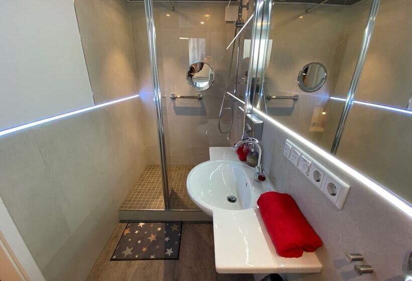 酒店 Landhaus Florian