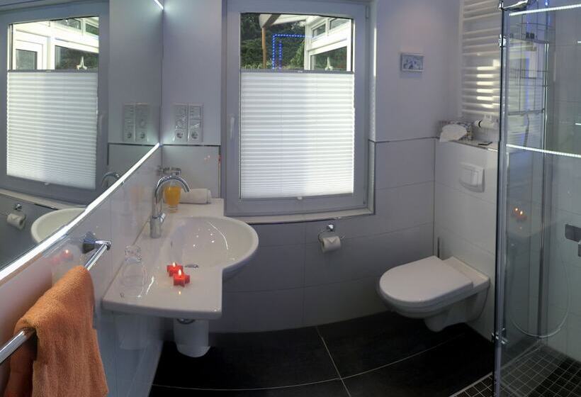 酒店 Landhaus Florian