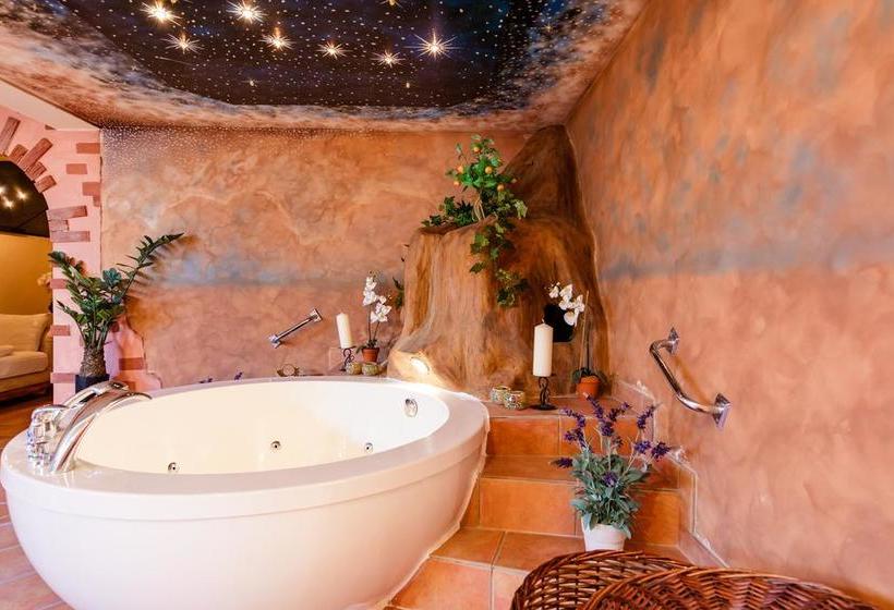 בית מלון כפרי Landhaus Haffkrug