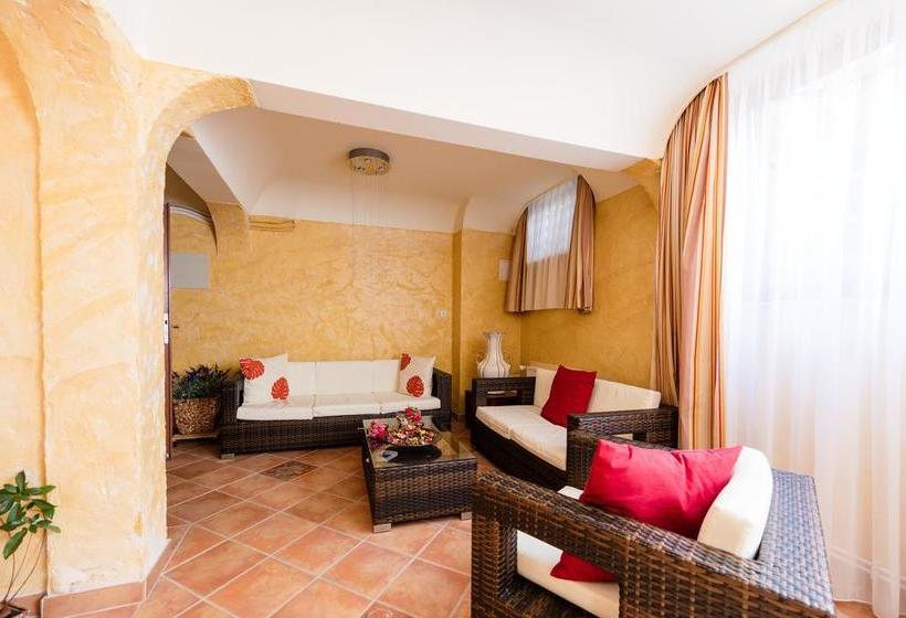 בית מלון כפרי Landhaus Haffkrug