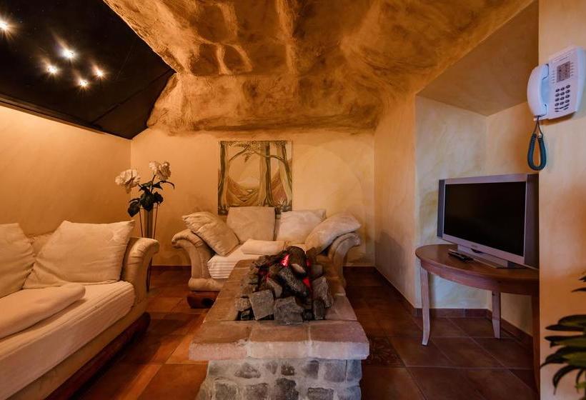 בית מלון כפרי Landhaus Haffkrug